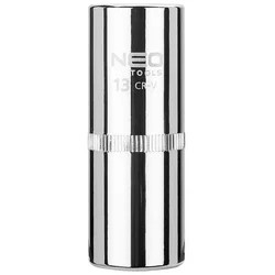 shumee 1/4 dolgi šesterokotni nastavek, 13 mm, Superlock