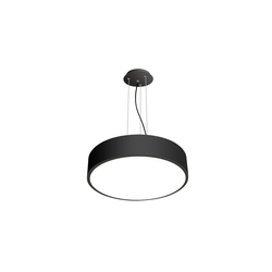 LED2 - LED prigušiva luster na sajli MONO LED/60W/230V