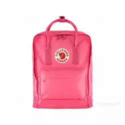 Fjall raven ranac kanken flamingo pink