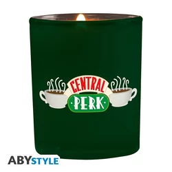 ABY style Prijatelji sojina sveča - Central Perk