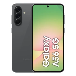 SAMSUNG pametni telefon Galaxy A56 8GB/128GB, Graphite