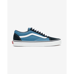 Vans Old Skool Superge 465622 Modra