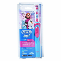 ORAL B zobna ščetka za otroke Frozen D12.513 Vitality