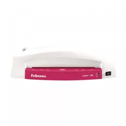 Fellowes plastifikator Lunar A4 + pink 5742601 kup ( 9570 )