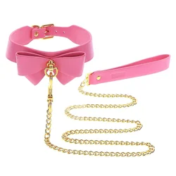 Malibu – Collar And Leash
