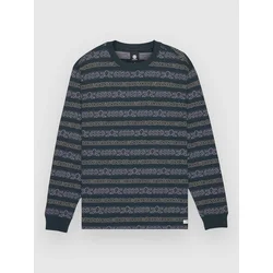 Element 4 Wheels Unity Long Sleeve T-Shirt 4 wheels for unity blue