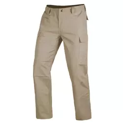 PENTAGON Militaria pantalone Bdu Rip – Stop 2.0 Kaki PE – K05001 – 04