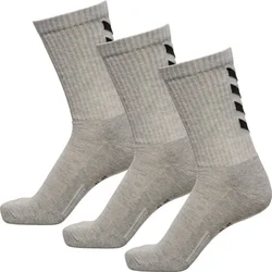 nogavice FUNDAMENTAL 3-PACK