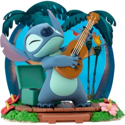 ABY style Figura - Stitch 10 cm