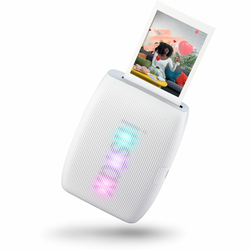 Fujifilm Mobilni Printer Instax Mini Link 3 Clay White