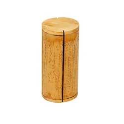 Shaker Bambus z režo 38440632