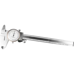 Čeljust z številčnico 150 mm