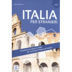 Italia per stranieri