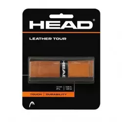 Head Leather Grip