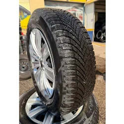 SENTURY 215/65 R17 99H WINDRAGON RABLJENO 7MM