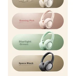 IKF Bluetooth slušalice King S, Roze