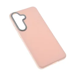 Maska za Samsung Galaxy S26 FE roze Elegant
