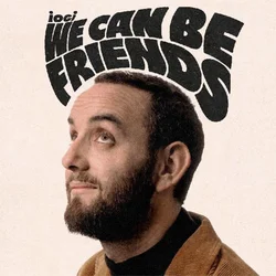 iogi - We Can Be Friends (LP)