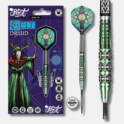 SHOT | Celt Druid | TP | Steeldart puščice