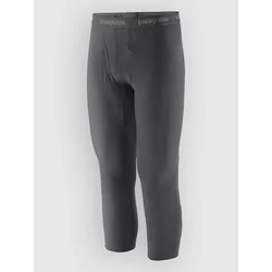 Patagonia Cap Tw Boot Length Base Layer Bottoms smolder blue