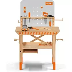 STIHL OTROŠKA DELAVNA MIZA