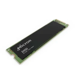 SSD M.2 NVMe 256GB Micron 2450 / 2240 Bulk
