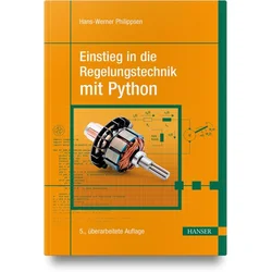 Einstieg in die Regelungstechnik mit Python