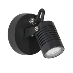 FEND VANJSKA ZIDNA SVJETILJKA LED 5W/3000K