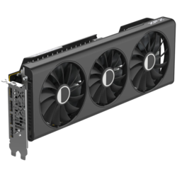XFX AMD RX-7800XT QICK319 CORE 16GB GDDR6 256bit, 2430 MHz / 19.5 Gbps, 3x DP, 1x HDMI, 3 fan, 2.5 slot