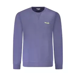 Wrangler Muški duks 112362891_Blnavy, Teget