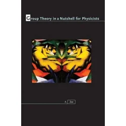 Group Theory in a Nutshell for Physicists