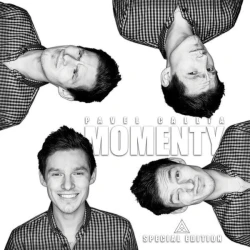 Pavel Callta Momenty / Extended Edition (CD)