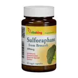 Sulforaphane from Broccoli (60 kap.)