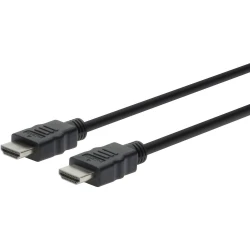 DIGITUS Kabl HDMI na HDMI 4K 3m crni AK-330114-030-S