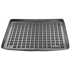 Rezaw-Plast Tipska kadica za gepek Rezaw-Plast Audi Q3 (2018+) upper floor of the trunk - Rezaw Plast