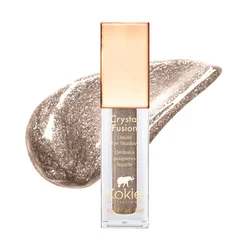 Kokie Cosmetics Crystal Fusion Tečna senka, Star Dust