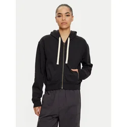 Champion Jopa 117631 Črna Regular Fit