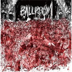 The Sweet - The Ballroom Blitz (LP)