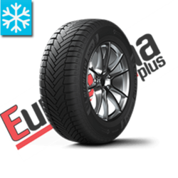MICHELIN guma 225/50 R16 MICH. ALPIN 6 96 H XL (C) (B) (69)