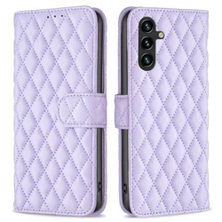 Ovitek za Samsung Galaxy A56 5G, Denarnica, , vijoličen