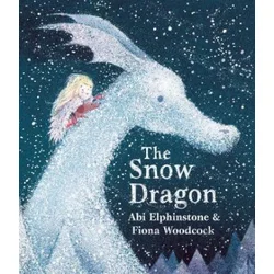 Snow Dragon