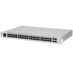 UBIQUITI SW-48-PoE - 48-Port Managed PoE Switch