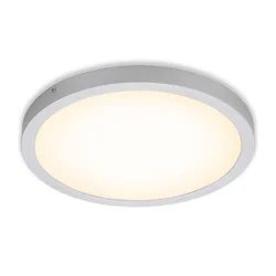 Briloner 7143-014 - LED plafonsko svetlo FIRE LED/24,5W/230V 3000K