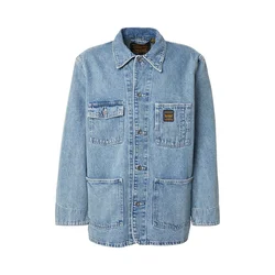 LEVIS ® Prehodna jakna BERKLEY moder denim