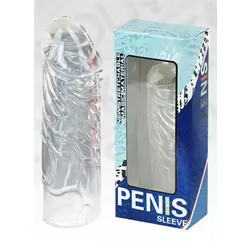 PENIS NAVLAKA STRECHABLE MAGIC