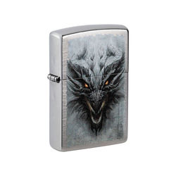 Zippo 48732 Dragon Design