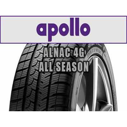 Apollo Alnac 4G All Season ( 185/55 R15 82H )