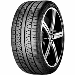 Pirelli Scorpion Zero Asimmetrico ( 255/45 R20 105V XL )