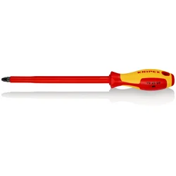 KNIPEX Odvijač pz4 1000v
