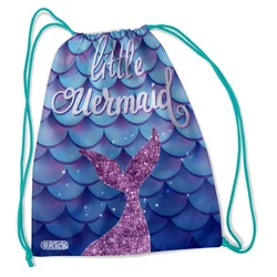 Kick torba za fizičko Mermaid #7-KTF106